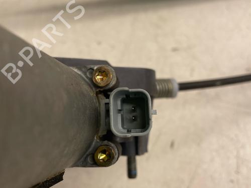 Used Rear left window mechanism Rear left window mechanism PEUGEOT 406 (8B) 2.0 HDI 110 (109 hp) 40225057 40225057