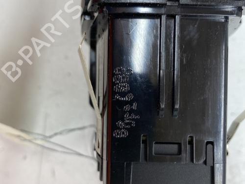 Used Headlight switch Headlight switch FORD B-MAX (JK) 1.0 EcoBoost (100 hp) 22862834 22862834