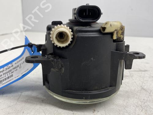 Right front fog light CITROËN XSARA PICASSO (N68) 1.6 HDi | BP27586362C31 