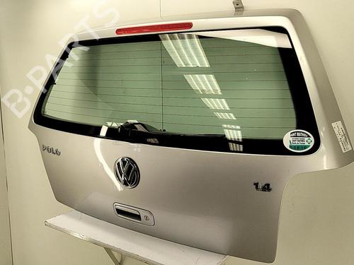 Tailgate VW POLO (6N2) 1.4 16V | BP22853777C6 