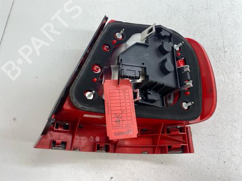 Left taillight AUDI A4 B5 (8D2) 1.9 TDI | BP36256150C34 - Image 2
