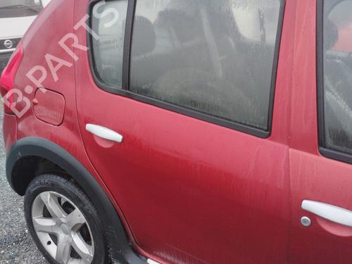 Dør højre bagtil DACIA SANDERO 1.5 dCi | BP23887829C5 - Image 17