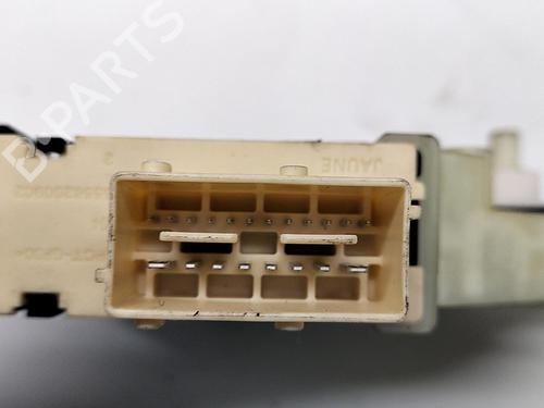 Used Right front window motor Right front window motor CITROËN C4 I (LC_) 1.6 HDi (109 hp) 22856985 22856985