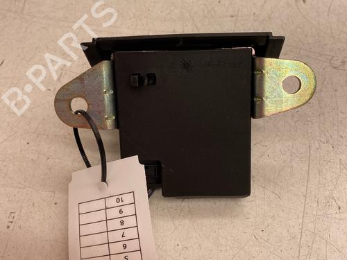 Used Tailgate lock Tailgate lock 39155852 39155852