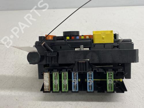 Fuse box PEUGEOT 207 (WA_, WC_) 1.4 16V | BP29299471E1