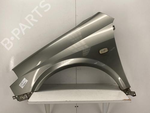 Left front fenders NISSAN PRIMERA Hatchback (P12) 1.9 dCi | BP22856556C41 