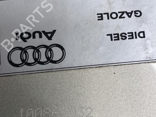 Tanklåg AUDI A4 B6 (8E2) 2.5 TDI | BP24233708C131 - Image 4
