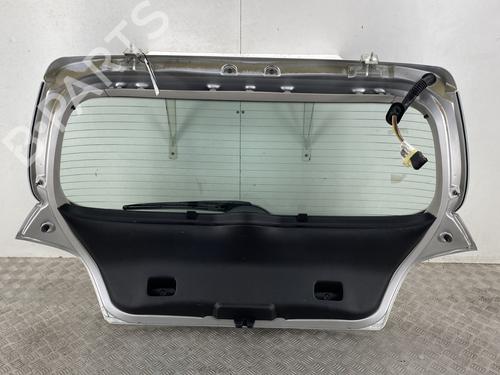 Bakluke CC/Kombi-Kupé PEUGEOT 307 (3A/C) 2.0 HDi 110 | BP27271521C6 