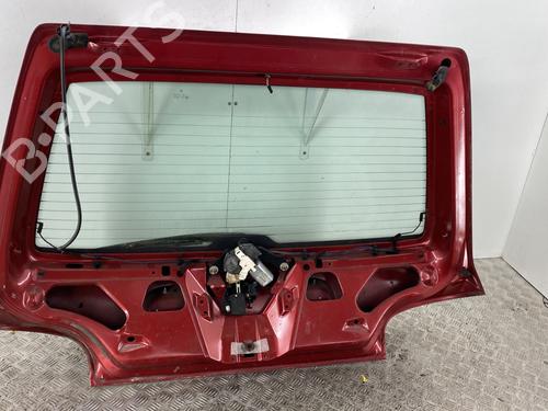 Tailgate CITROËN SAXO (S0, S1) 1.1 X, SX | BP22859914C6 