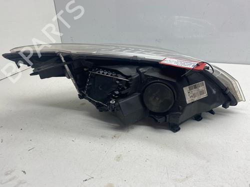 Left headlight RENAULT MEGANE III Hatchback (BZ0/1_, B3_) 1.5 dCi (BZ09, BZ0D, BZ1W, BZ29, BZ14) | BP38512219C28 - Image 3