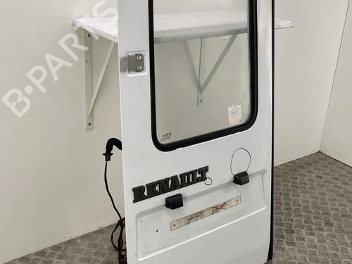Left rear door RENAULT RAPID Box Body/MPV (F40_, G40_) 1.1 | BP22858669C4 