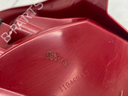 Right taillight RENAULT MODUS / GRAND MODUS (F/JP0_) 1.2 16V (JP0W) | BP34148954C35 - Image 5