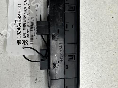 Left front window switch RENAULT MEGANE IV Grandtour (K9A/M/N_) 1.2 TCe 130 (K9MR) | BP39155879I27 - Image 7