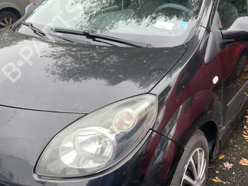 Climate control RENAULT TWINGO II (CN0_) 1.5 dCi (CN0E) | BP26274454I5  - Image 6