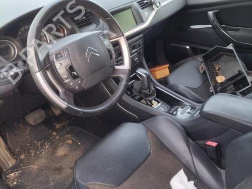 Alternator CITROËN C5 III (RD_) 2.7 HDi (RDUHZJ) | BP36379040M7 - Image 10