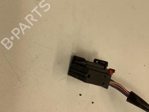 Right mirror VW GOLF PLUS V (5M1, 521) 1.9 TDI | BP22854119C27 