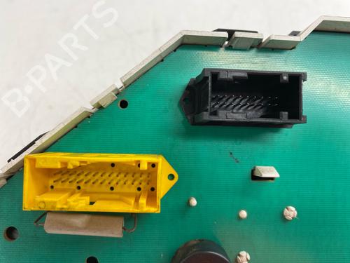 Kombiinstrument Kombiinstrument 39214209 39214209