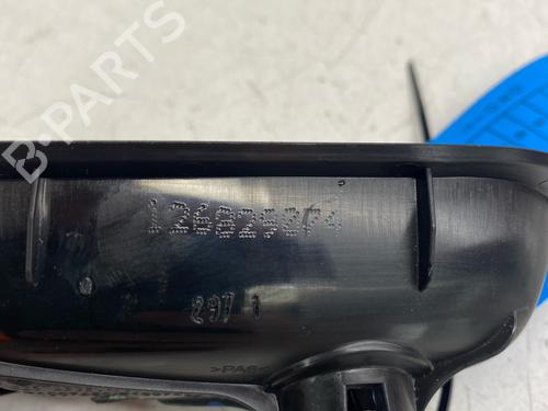 Used Front right interior door handle Front right interior door handle DACIA DUSTER (HM_) 1.5 dCi 115 (HMAD) (116 hp) 36368164 36368164