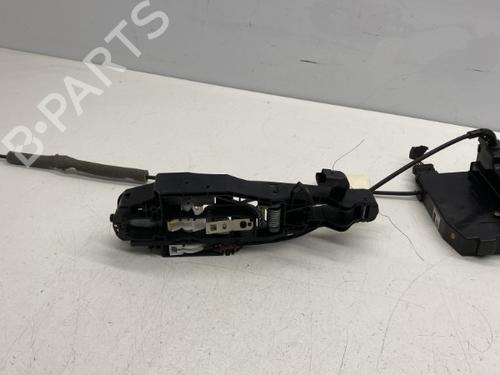 Used Rear right lock Rear right lock CITROËN C4 Grand Picasso II (DA_, DE_) 1.6 HDi / BlueHDi 115 (115 hp) 22862614 22862614