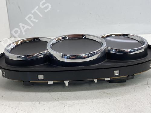 Used Instrument cluster Instrument cluster DACIA DUSTER (HS_) 1.5 dCi (109 hp) 29704491 29704491