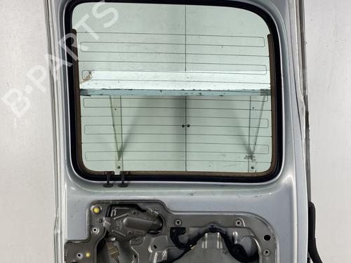 Used Left tailgate Left tailgate 22861243 22861243