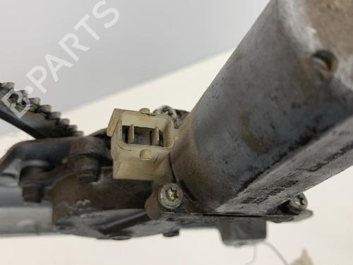 Used Front right window mechanism SAAB 9-3 (YS3D) 2.2 TiD (115 hp) 22858890