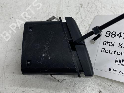 Used Warning switch BMW X1 (E84) sDrive 16 d (116 hp) 24130783