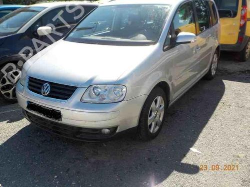 Left taillight VW TOURAN (1T1, 1T2) 2.0 TDI 16V | BP22854373C34 