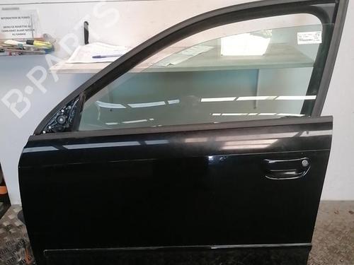 Used Left front door Left front door AUDI A4 B6 Avant (8E5) 1.9 TDI (130 hp) 22854218 22854218