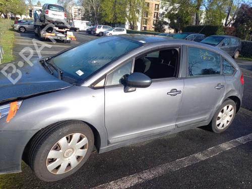 Climate control CITROËN C4 I (LC_) 1.6 HDi | BP22863278I5 