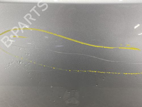 Right rear door VW POLO (9N_, 9A_) 1.2 | BP23332439C5 