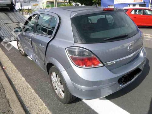 Left taillight OPEL ASTRA H (A04) 1.7 CDTI (L48) | BP22854430C34 