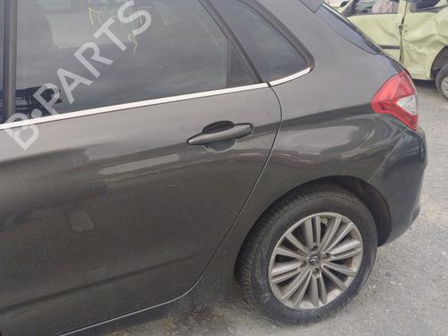 Right taillight CITROËN C4 II (NC_) 1.6 HDi 90 | BP29299475C35 - Image 9