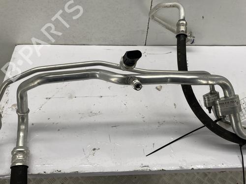 AC pipe VW T-ROC (A11, D11) 1.0 TSI | BP29528918M126