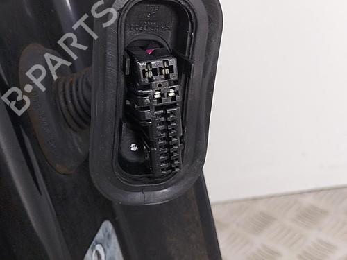 Left front door AUDI A4 B6 (8E2) 1.9 TDI | BP22851885C2 