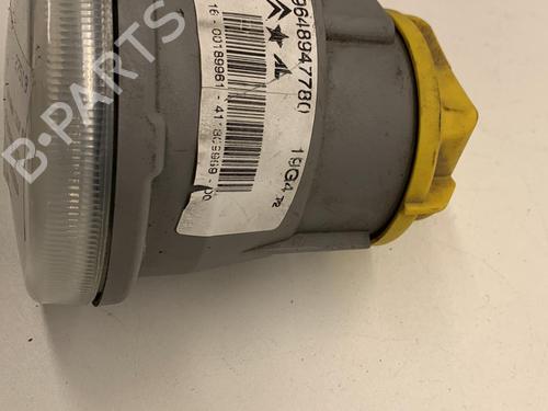 Left front fog light CITROËN C3 I (FC_, FN_) 1.4 i | BP22855687C30 