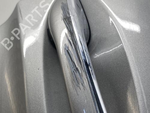 Right front door MERCEDES-BENZ B-CLASS Sports Tourer (W245) B 200 (245.233) | BP22860086C3 