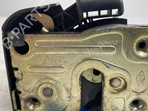 Front right lock RENAULT CLIO II (BB_, CB_) 1.6 16V (BB01, BB0H, BB0T, BB14, BB1D, BB1R, BB2KL, BB3G... | BP26224403C97 