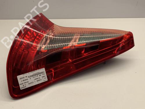 Used Right taillight Right taillight 22855387 22855387