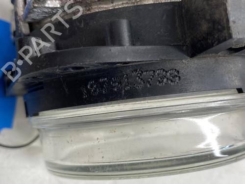 Right front fog light CITROËN XSARA PICASSO (N68) 2.0 HDi | BP27271553C31 