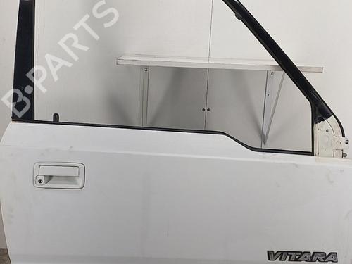 Used Right front door Right front door SUZUKI VITARA (ET, TA, TD) 1.6 All-wheel Drive (TA, TA01, SE416) (80 hp) 22852370 22852370
