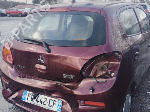 Ratstangsstang MITSUBISHI MIRAGE / SPACE STAR VI Hatchback (A0_A) 1.0 (A05A) | BP36284913I23 - Image 14
