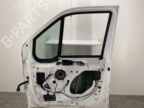 Right front door FORD TRANSIT CONNECT (P65_, P70_, P80_) 1.8 Di | BP22853255C3 