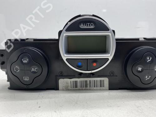 Used Climate control Climate control RENAULT GRAND SCÉNIC II (JM0/1_) 1.9 dCi (JM14) (131 hp) 22863313 22863313