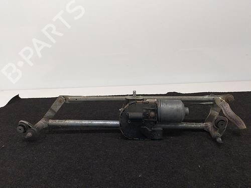 Used Front wiper motor VW GOLF V (1K1) 1.9 TDI (105 hp) 22857669