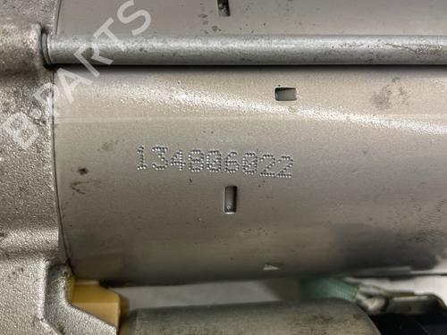 Starter RENAULT KANGOO Express (FW0/1_) 1.5 dCi 95 (FW16) | BP40513076M8 - Image 5