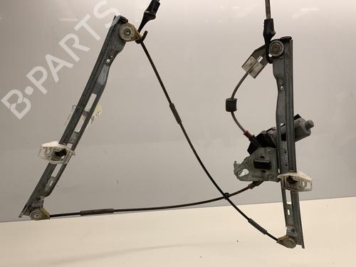 Used Front left window mechanism Front left window mechanism PEUGEOT 206 Hatchback (2A/C) 1.4 HDi eco 70 (68 hp) 22853575 22853575