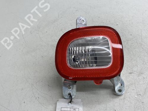 Reverse light FIAT PANDA (312_, 319_) 1.3 D Multijet (312PXL1A) | BP30572279C36  - Image 5