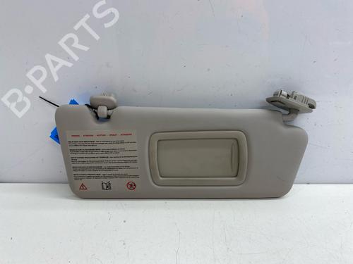 right-sun-visor-renault-fluence-l3_-2010-37501756 main image