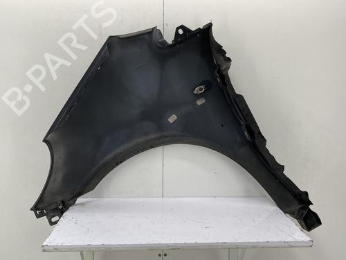 Right front fenders MERCEDES-BENZ A-CLASS (W168) A 170 CDI (168.008) | BP22858701C42 